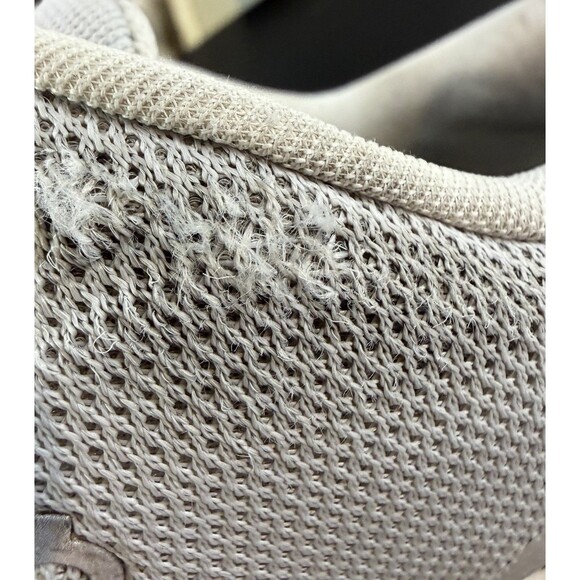 On Cloud 6 Glacier/White Running Shoes Womens 8.5 - Picture 12 of 13